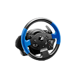 Thrustmaster T150 Force Feedback  PS4PS3PC  Volante Thrustmaster T150 Force Feedback  PS4PS3PC  Volante
