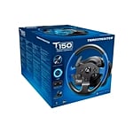Thrustmaster T150 Force Feedback  PS4PS3PC  Volante