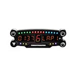Thrustmaster Display Gaming Addon LED BT PS4  Acc Volante
