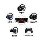Thrustmaster Display Gaming Addon LED BT PS4  Acc Volante
