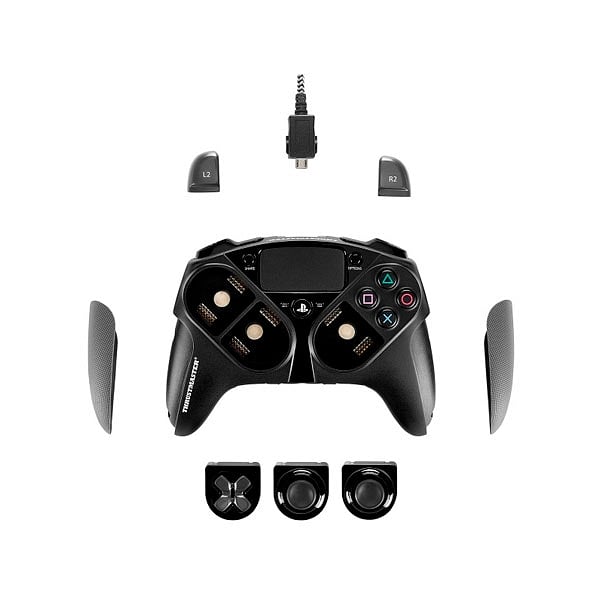 Thrustmaster eSwap PRO Controller  PS4  PC   Gamepad