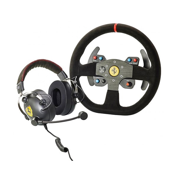 Thrustmaster Race Kit Ferrari 599XX EVO Edition Volante