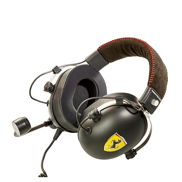 Thrustmaster Race Kit Ferrari 599XX EVO Edition Volante