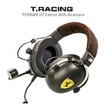 Thrustmaster Race Kit Ferrari 599XX EVO Edition Volante