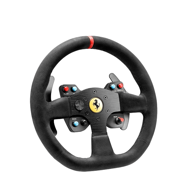 Thrustmaster Race Kit Ferrari 599XX EVO Edition Volante