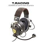 Thrustmaster Race Kit Ferrari 599XX EVO Edition Volante