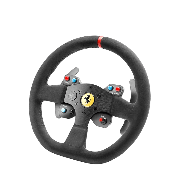 Thrustmaster Race Kit Ferrari 599XX EVO Edition Volante