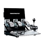 Thrustmaster TH8A Pedal amp T3PA PRO Race Gear   Acc Volante