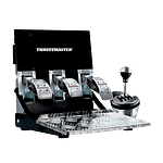 Thrustmaster TH8A Pedal amp T3PA PRO Race Gear   Acc Volante