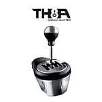 Thrustmaster TH8A Pedal amp T3PA PRO Race Gear   Acc Volante
