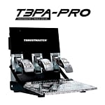 Thrustmaster TH8A Pedal amp T3PA PRO Race Gear   Acc Volante