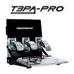 Thrustmaster TH8A Pedal amp T3PA PRO Race Gear   Acc Volante