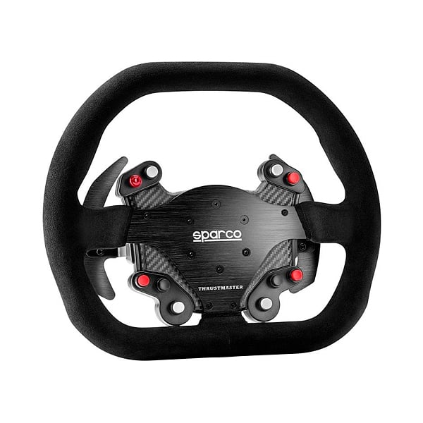 Thrustmaster TM Competition Wheel  Sparco P310 Mod  Volante