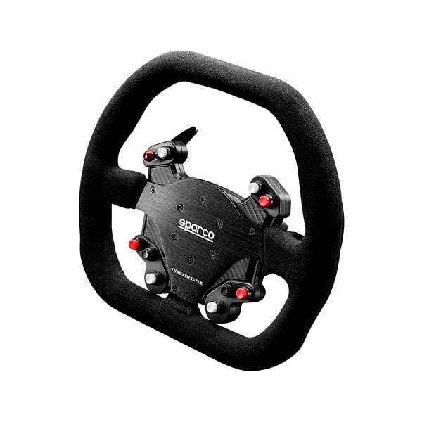 Thrustmaster TM Competition Wheel  Sparco P310 Mod  Volante