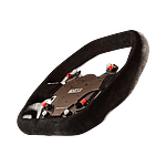 Thrustmaster TM Competition Wheel  Sparco P310 Mod  Volante