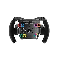 ThrustmasterTM Open Wheel Add-on PS4 /XBOX ONE/PC - Volante