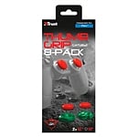 Trust Gaming Pack 8 Apoyos de pulgares para mando de PS4