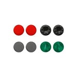 Trust Gaming Pack 8 Apoyos de pulgares para mando Xbox One
