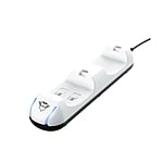 Trust GXT 251 Duo Charging Dock  PS5  Base de carga