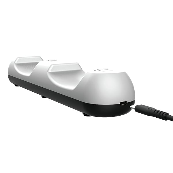 Trust GXT 251 Duo Charging Dock  PS5  Base de carga