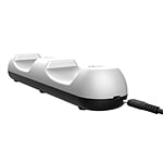 Trust GXT 251 Duo Charging Dock  PS5  Base de carga