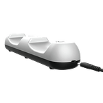 Trust GXT 251 Duo Charging Dock  PS5  Base de carga