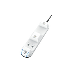 Trust GXT 251 Duo Charging Dock  PS5  Base de carga