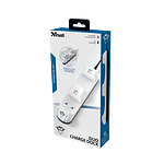 Trust GXT 251 Duo Charging Dock  PS5  Base de carga