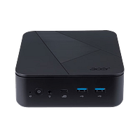 Acer Veriton Nuc VN1502G-12N0U | Barebone Intel N100 DDR4 SO-DIMM 2 x M.2