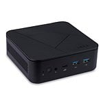 Acer Veriton Nuc VN1502G12N0U  Barebone Intel N100 DDR4 SODIMM 2 x M2