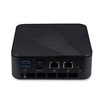 Acer Veriton Nuc VN1502G12N0U  Barebone Intel N100 DDR4 SODIMM 2 x M2