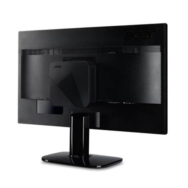 Acer Veriton Nuc VN1502G12N0U  Barebone Intel N100 DDR4 SODIMM 2 x M2