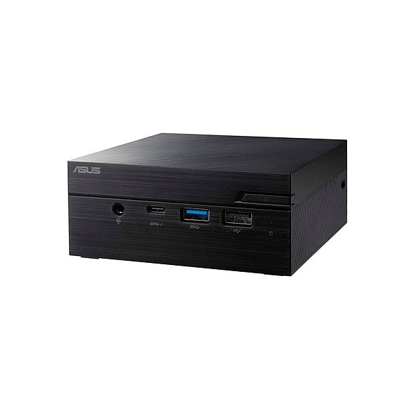 ASUS PN40 BB013M N4000 DDR4 25 M2 Wifi BT  Barebone