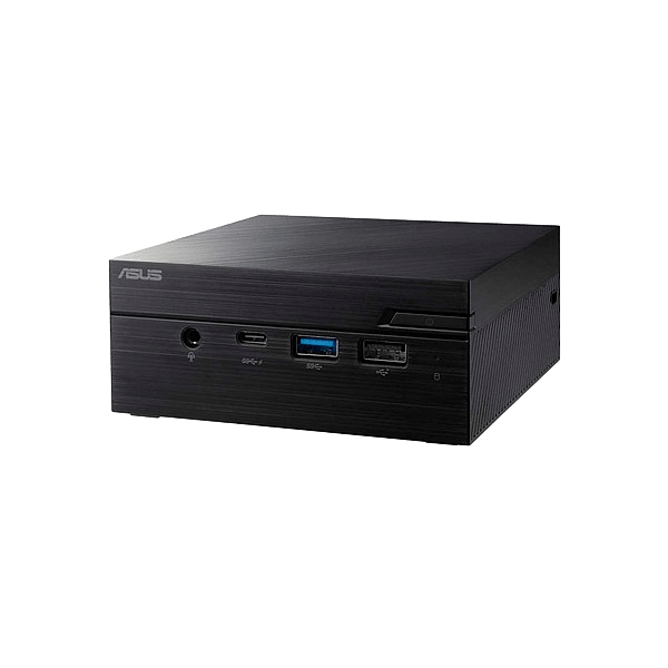 ASUS PN40 BB013M N4000 DDR4 25 M2 Wifi BT  Barebone