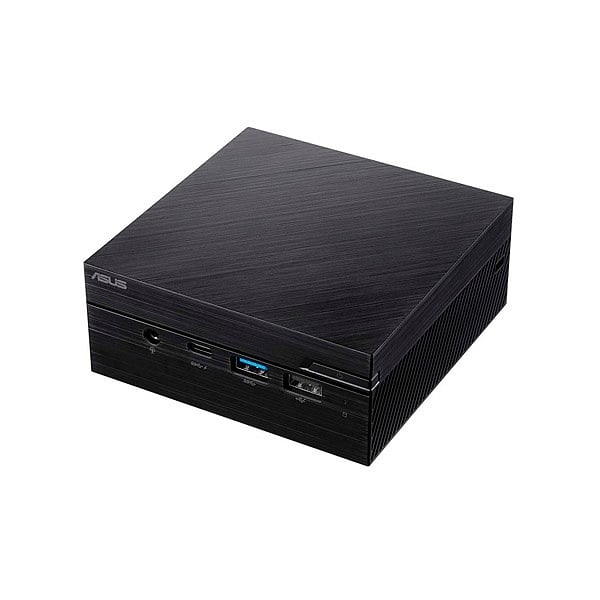 ASUS PN40 BB013M N4000 DDR4 25 M2 Wifi BT  Barebone