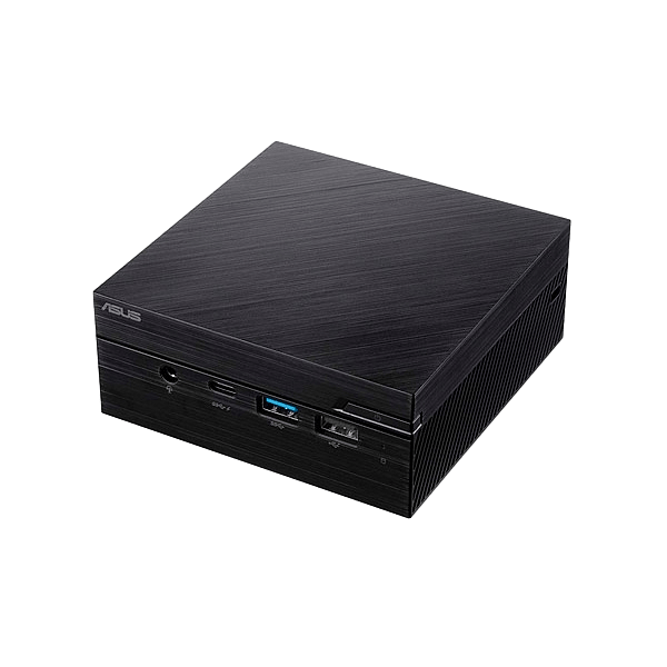 ASUS PN40 BB013M N4000 DDR4 25 M2 Wifi BT  Barebone