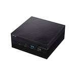 ASUS PN40 BB013M N4000 DDR4 25 M2 Wifi BT  Barebone