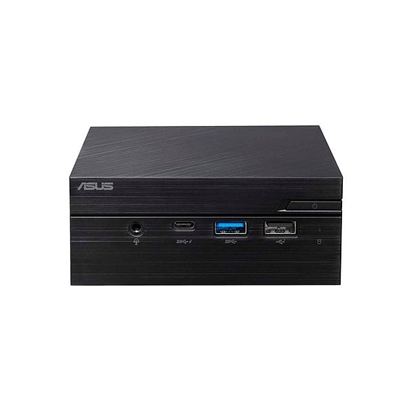 ASUS PN40 BB013M N4000 DDR4 25 M2 Wifi BT  Barebone