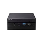 ASUS PN40 BB013M N4000 DDR4 25 M2 Wifi BT  Barebone