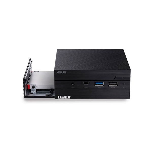 ASUS PN40 BB013M N4000 DDR4 25 M2 Wifi BT  Barebone