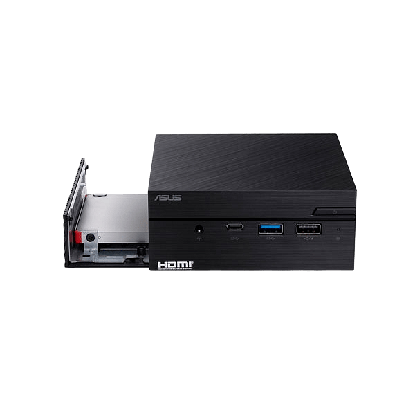 ASUS PN40 BB013M N4000 DDR4 25 M2 Wifi BT  Barebone