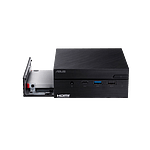 ASUS PN40 BB013M N4000 DDR4 25 M2 Wifi BT  Barebone ASUS PN40 BB013M N4000 DDR4 25 M2 Wifi BT  Barebone
