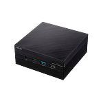 ASUS PN60BB3004MD i3 8130U DDR4 25 M2  Barebone ASUS PN60BB3004MD i3 8130U DDR4 25 M2  Barebone