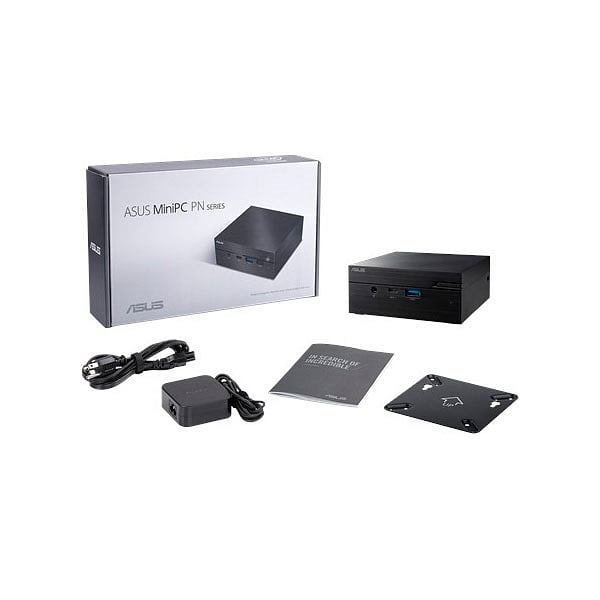 ASUS PN61BB5015MD i5 8265U DDR4 25 M2  Barebone