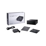 ASUS PN61BB5015MD i5 8265U DDR4 25 M2  Barebone