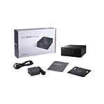 ASUS PN62BB5004MD i5 1021U DDR4 25 M2  Barebone