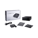 ASUS PN62BB5004MD i5 1021U DDR4 25 M2  Barebone ASUS PN62BB5004MD i5 1021U DDR4 25 M2  Barebone