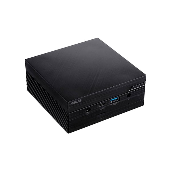 Asus PN62BB7005MD i7 10510U 490GHz 25 M2  Barebone