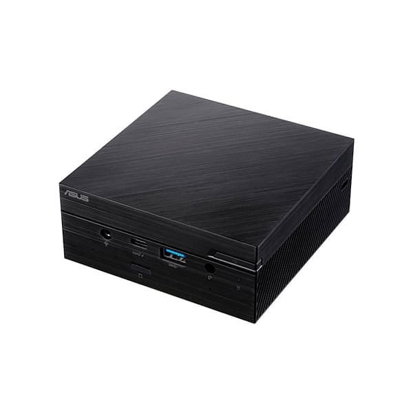 Asus PN62BB7005MD i7 10510U 490GHz 25 M2  Barebone