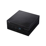 Asus PN62BB7005MD i7 10510U 490GHz 25 M2  Barebone